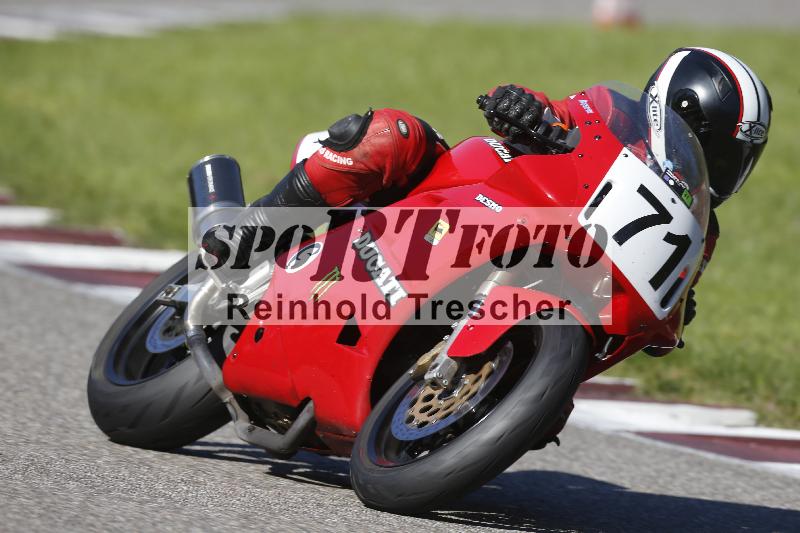 /56 02.10.2025 Speer Racing ADR/Classic/71